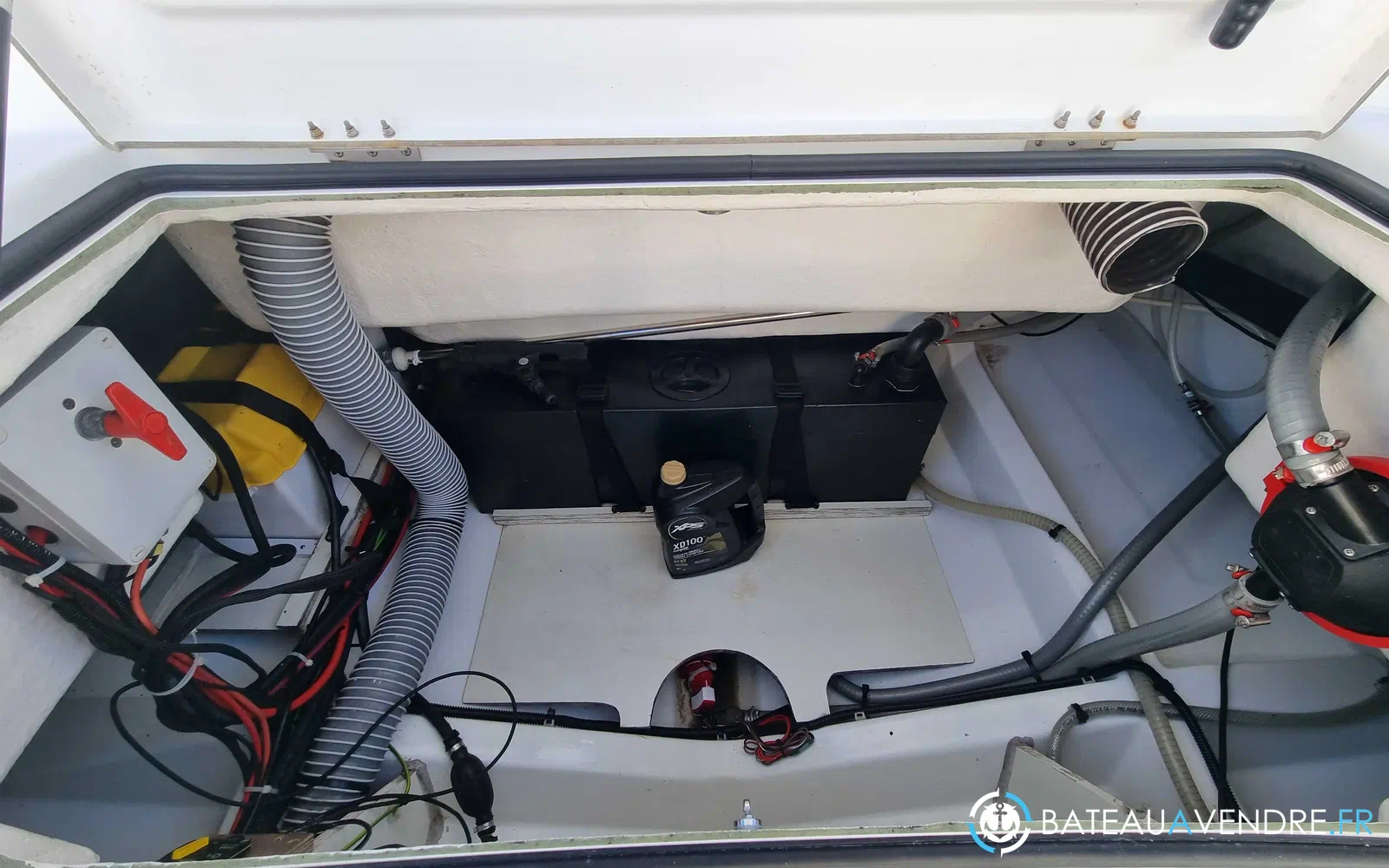 slider 15 Jeanneau Cap Camarat 7.5 CC Style