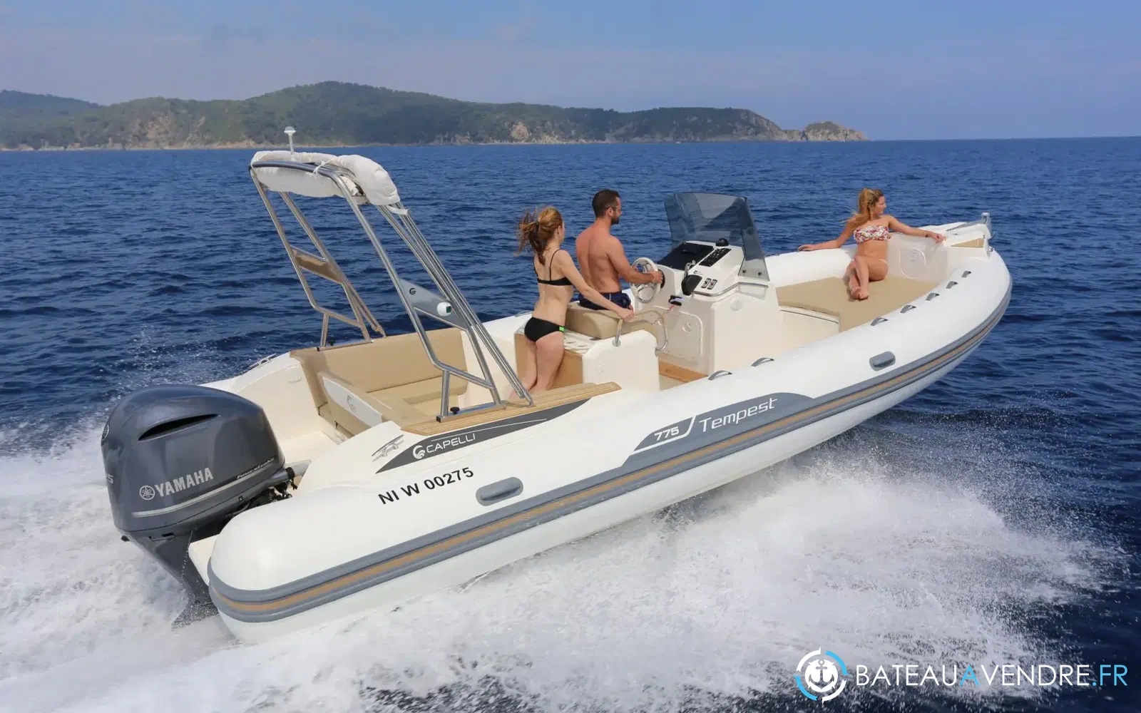 slider 0 Capelli Tempest 775
