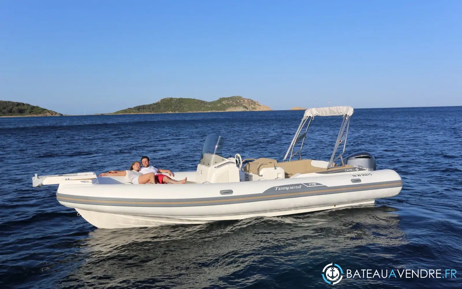 slider 1 Capelli Tempest 775