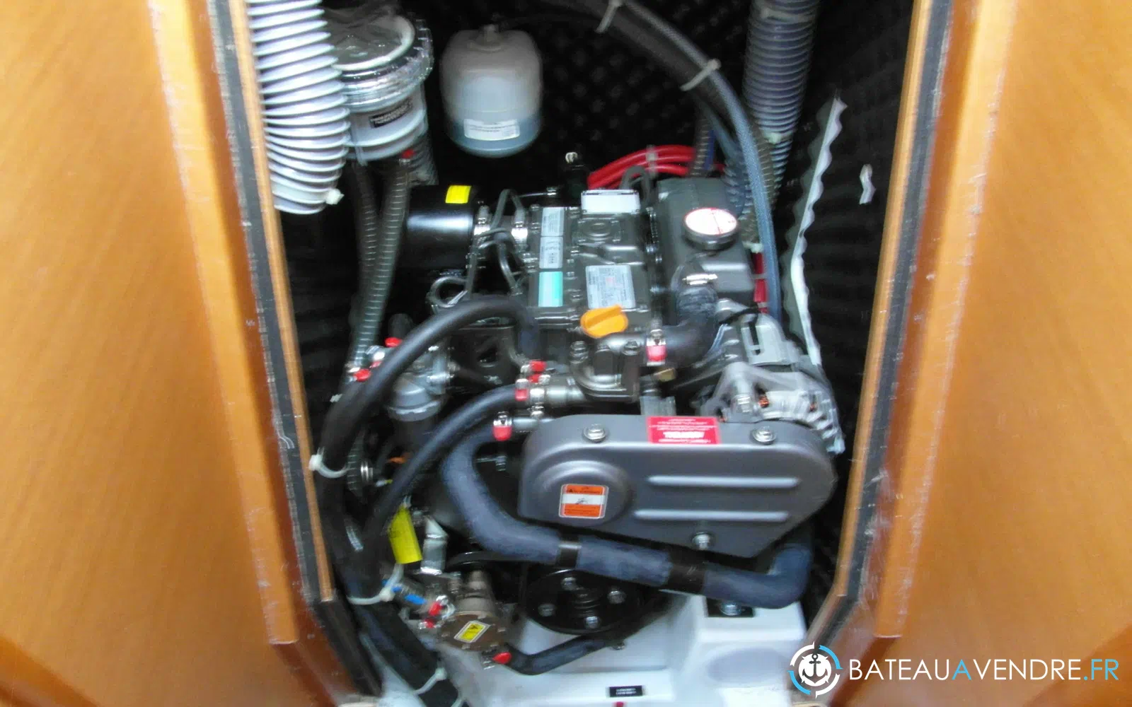 slider 13 Jeanneau Sun Odyssey 33 i