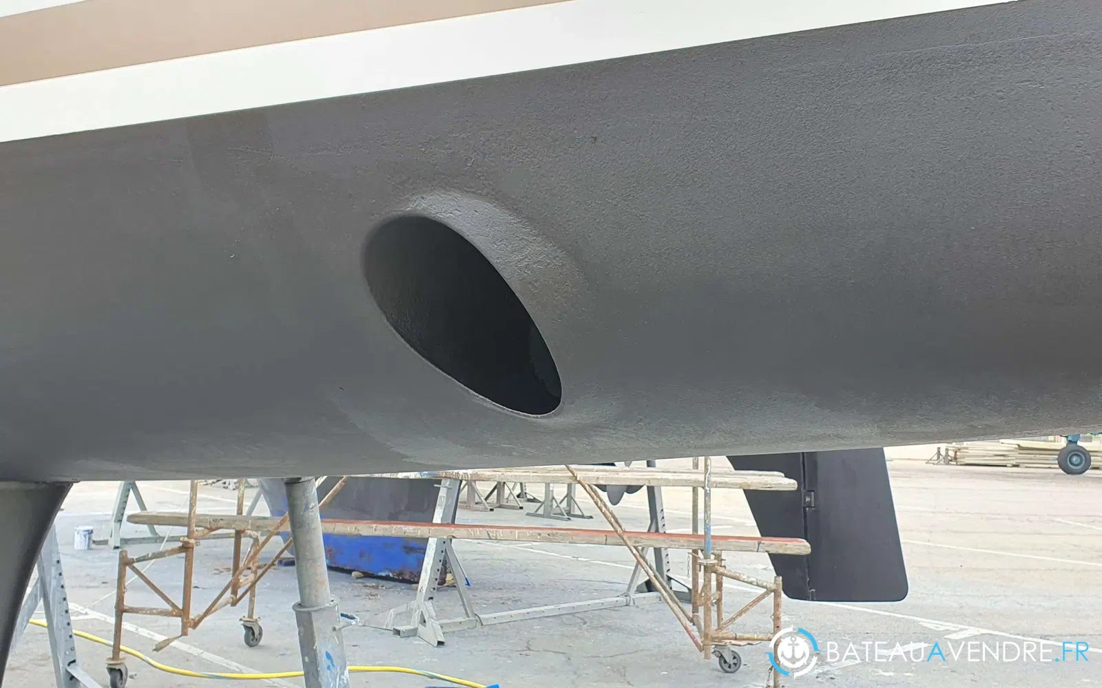 slider 16 Jeanneau Sun Odyssey 33 i