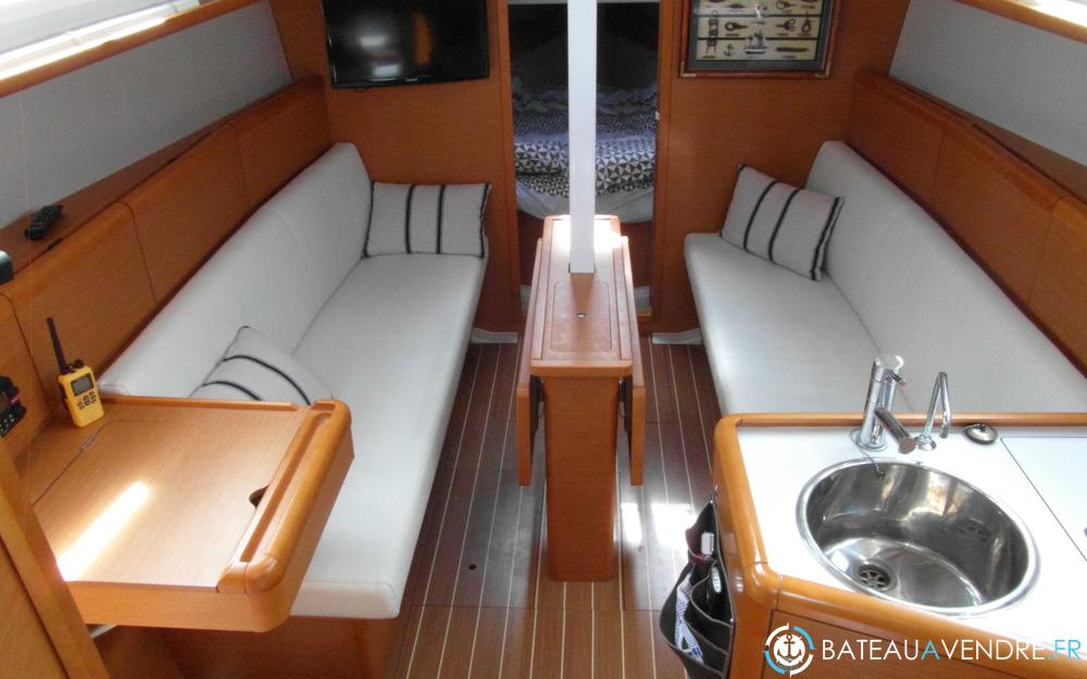 Jeanneau Sun Odyssey 33 i interieur photo 3