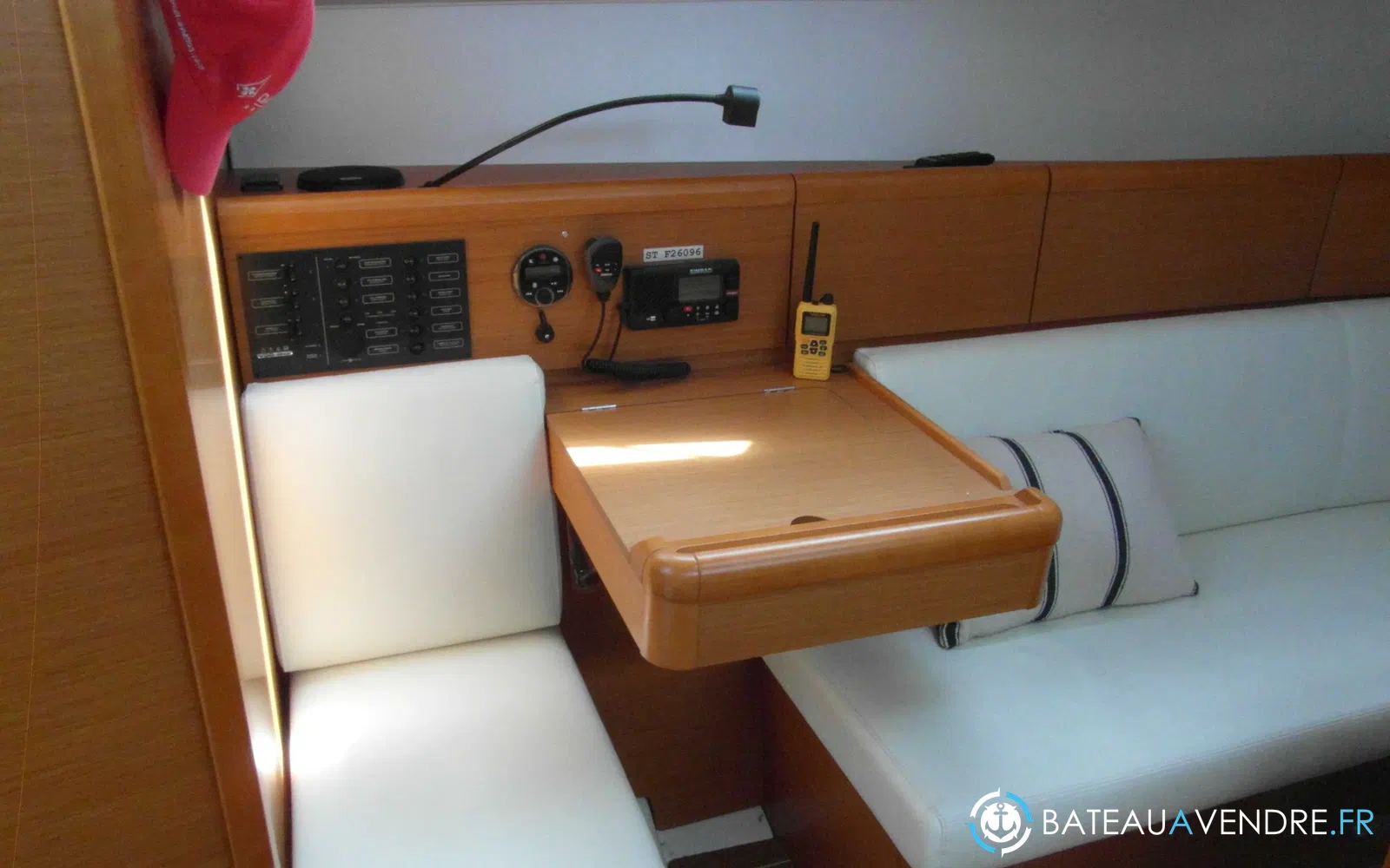slider 8 Jeanneau Sun Odyssey 33 i