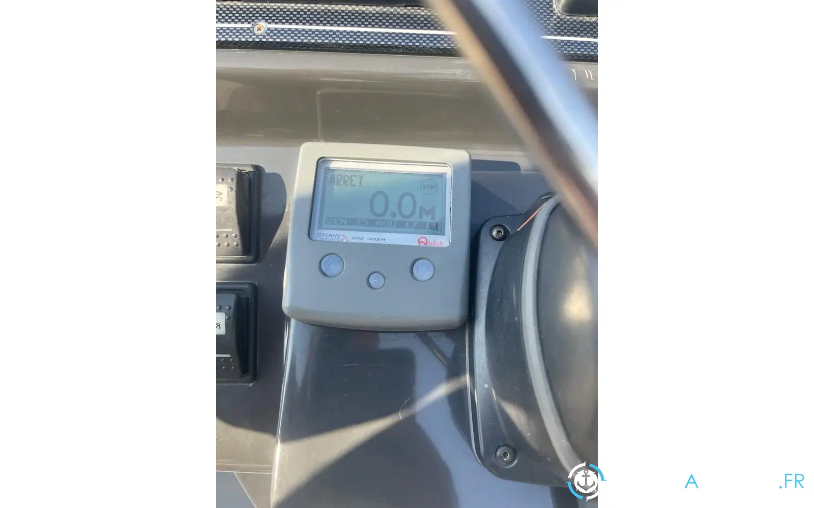 slider 11 BWA 34