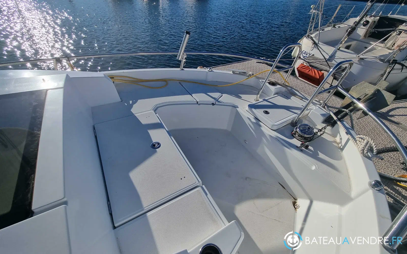 slider 3 Jeanneau Merry Fisher 895 Sport
