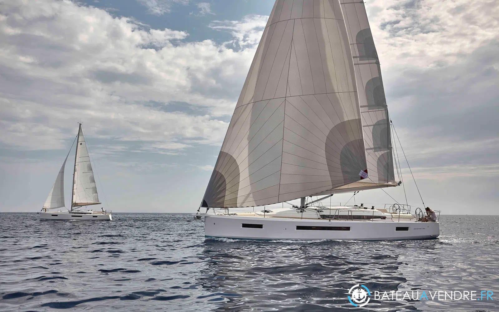slider 13 Jeanneau Sun Odyssey 490