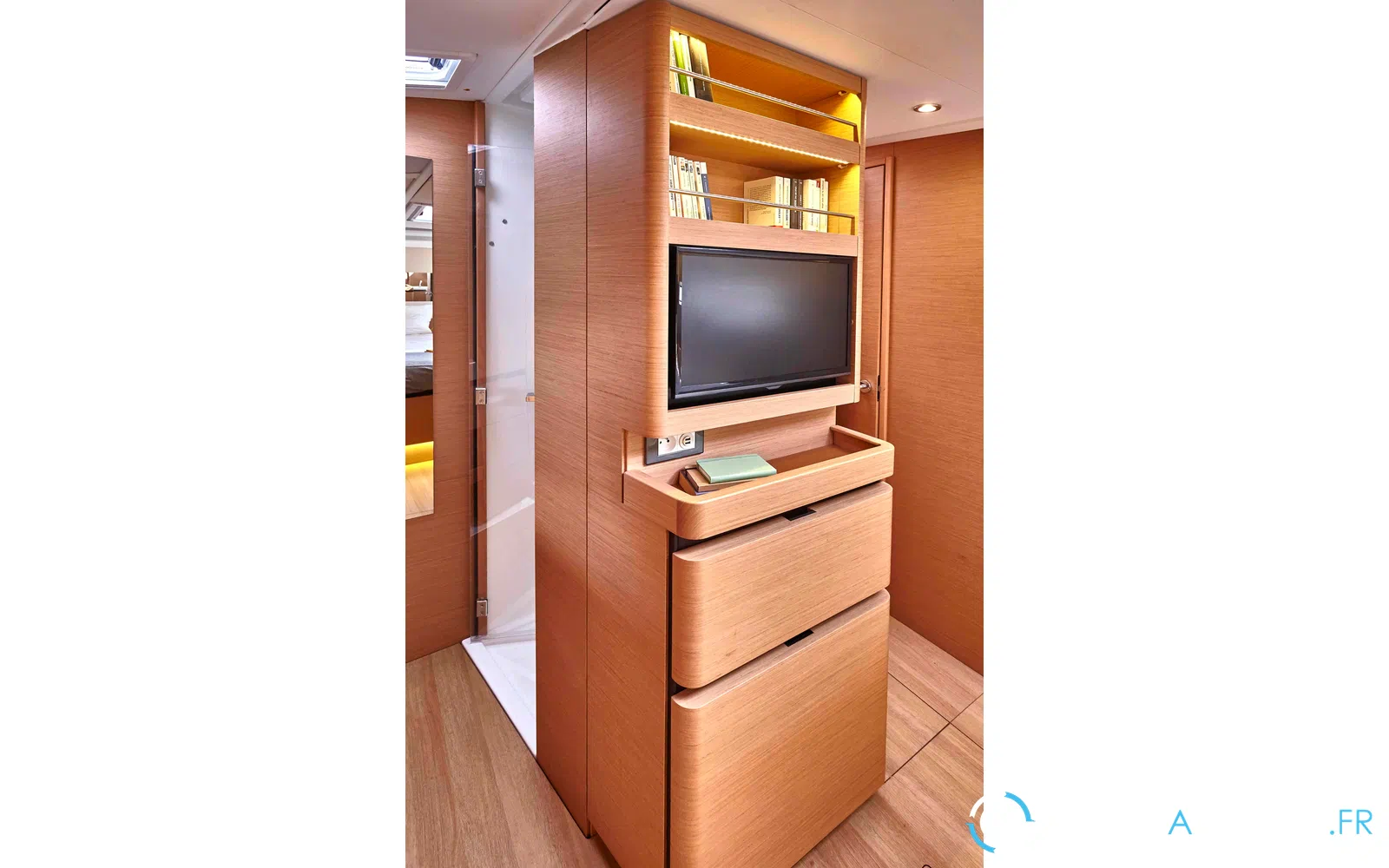 slider 15 Jeanneau Sun Odyssey 490