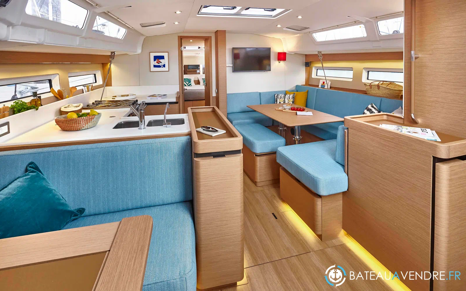 slider 2 Jeanneau Sun Odyssey 490