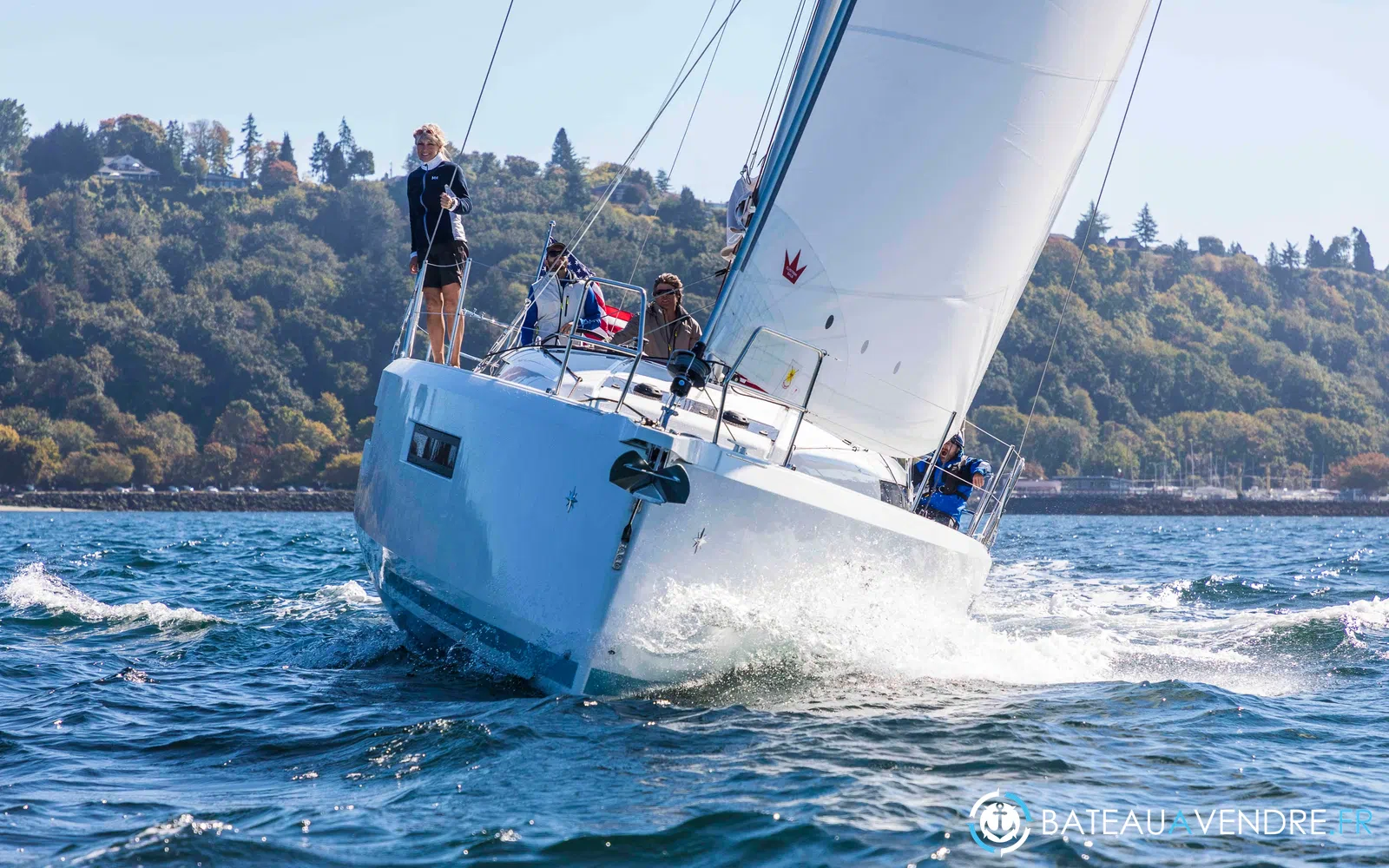 slider 7 Jeanneau Sun Odyssey 490