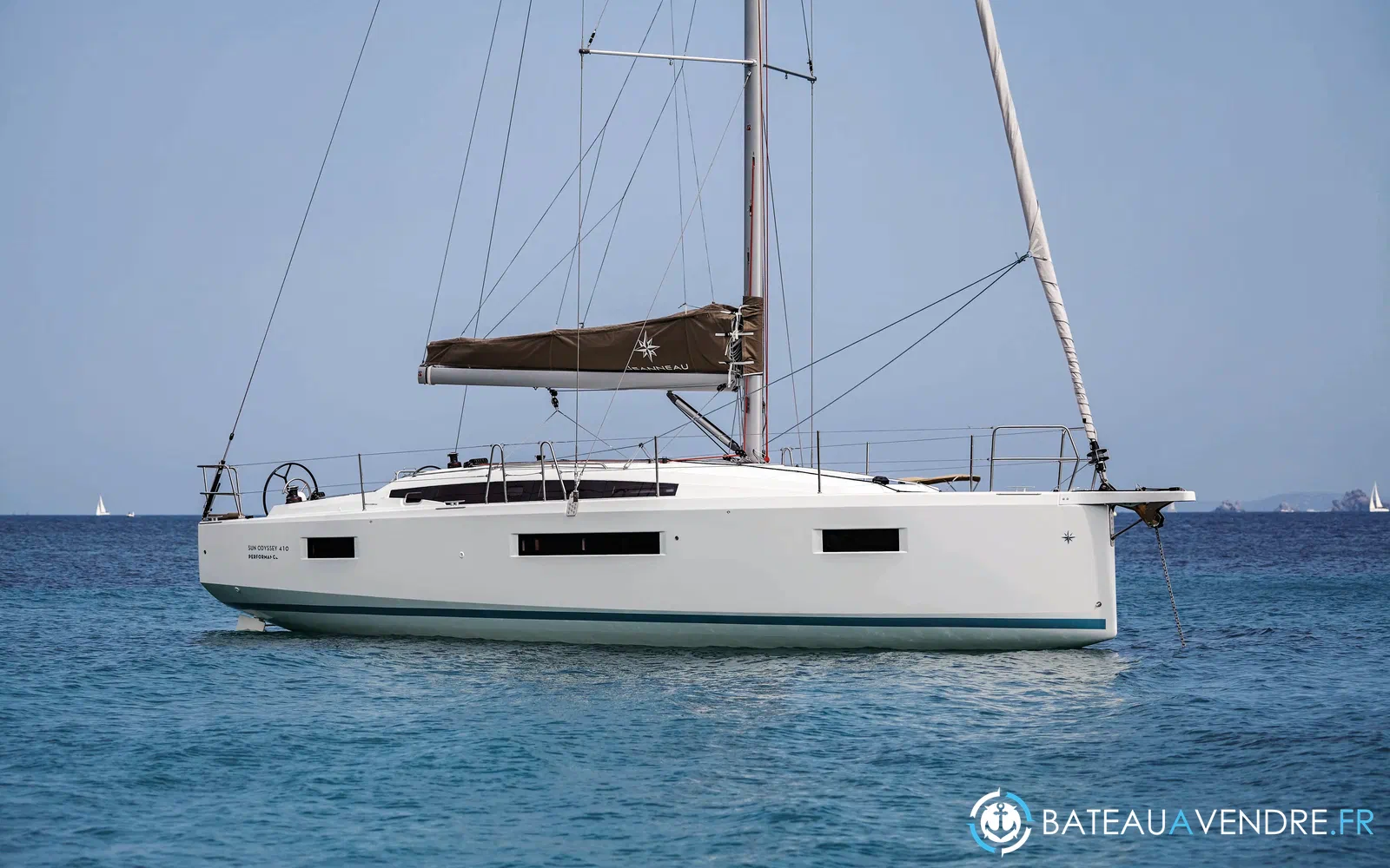 slider 3 Jeanneau Sun Odyssey 410