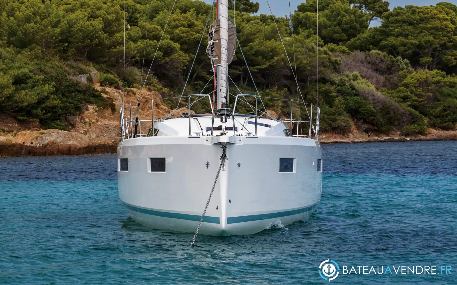 slider 6 Jeanneau Sun Odyssey 410