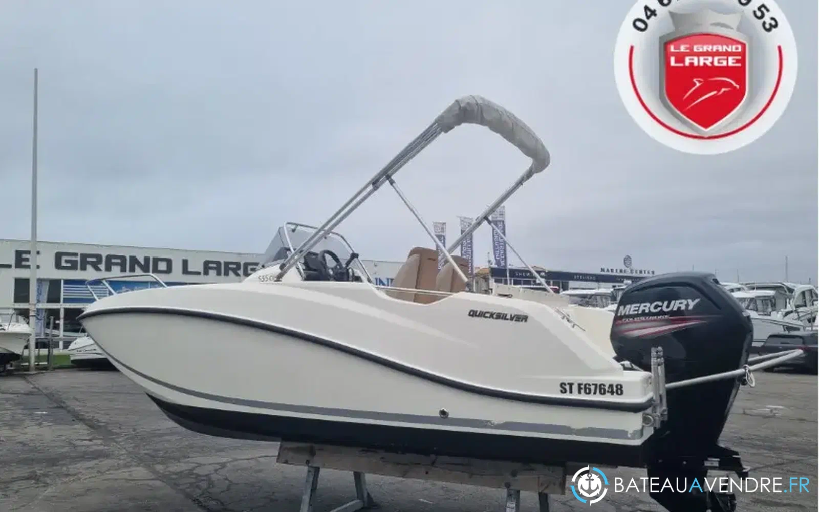 slider 0 Quicksilver Activ 555 Open