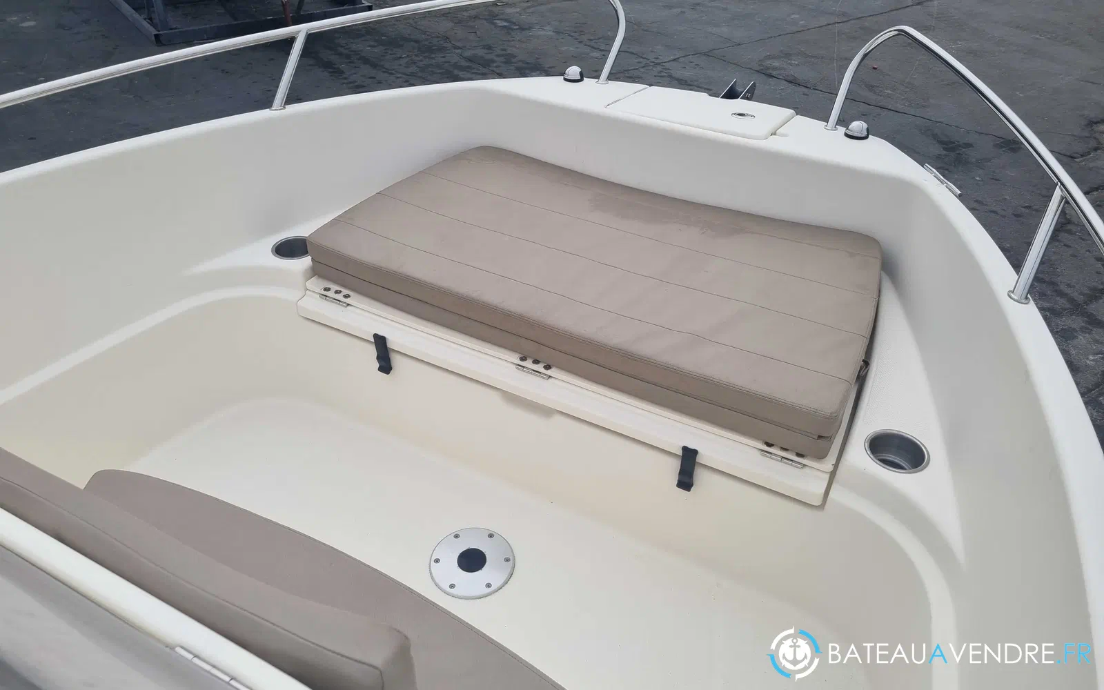slider 7 Quicksilver Activ 555 Open