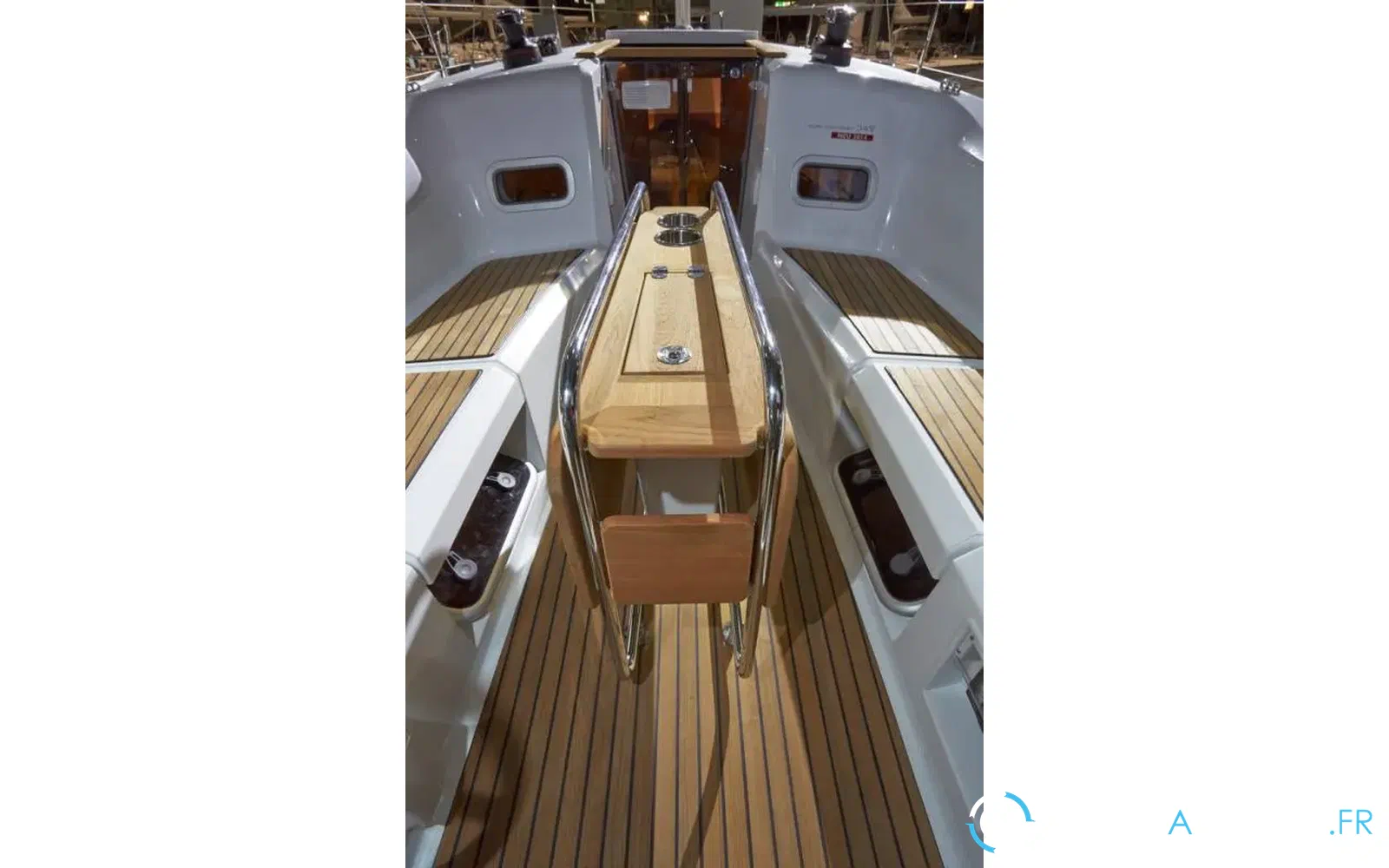 slider 7 Jeanneau Sun Odyssey 349