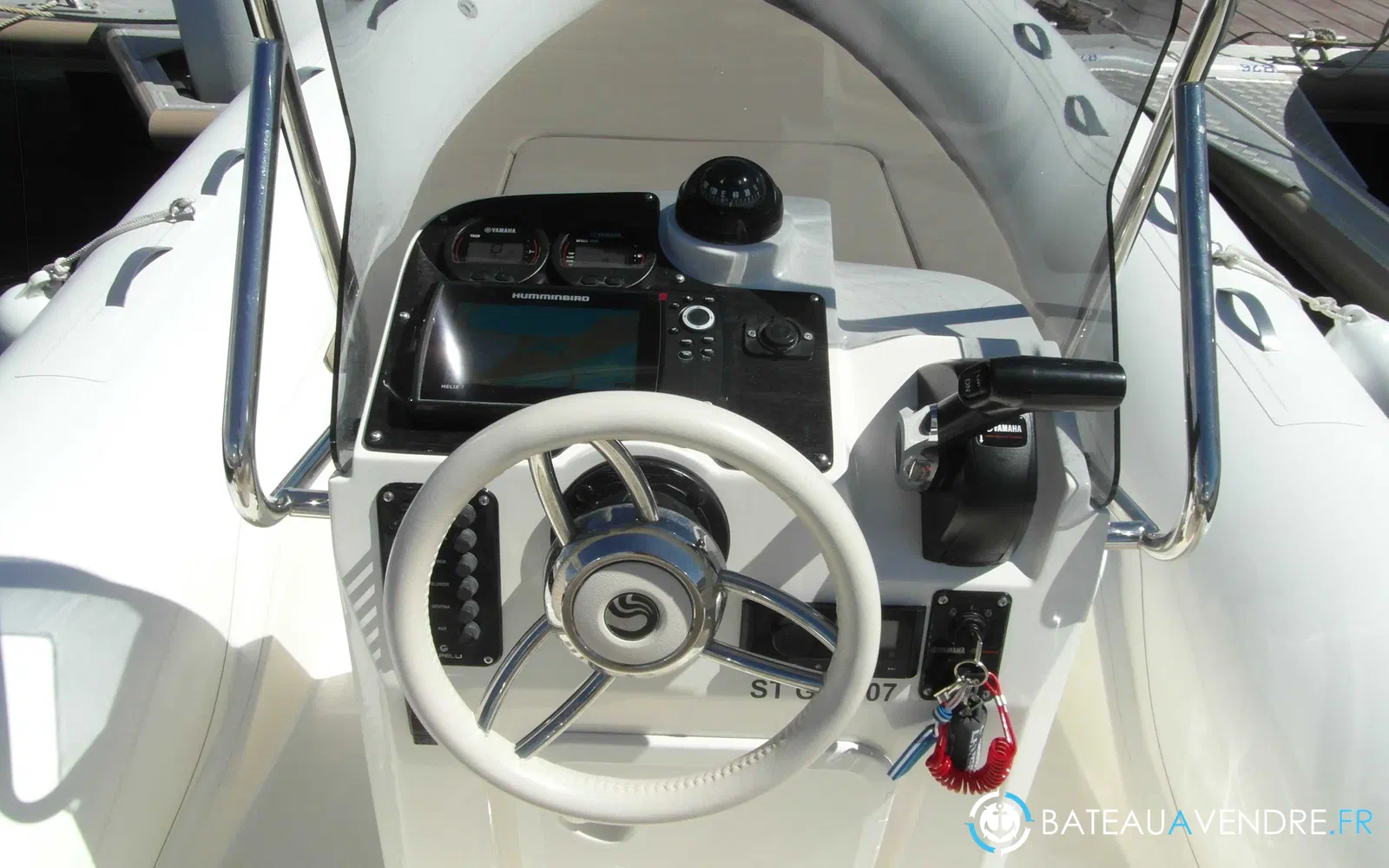 slider 2 Capelli Tempest 650