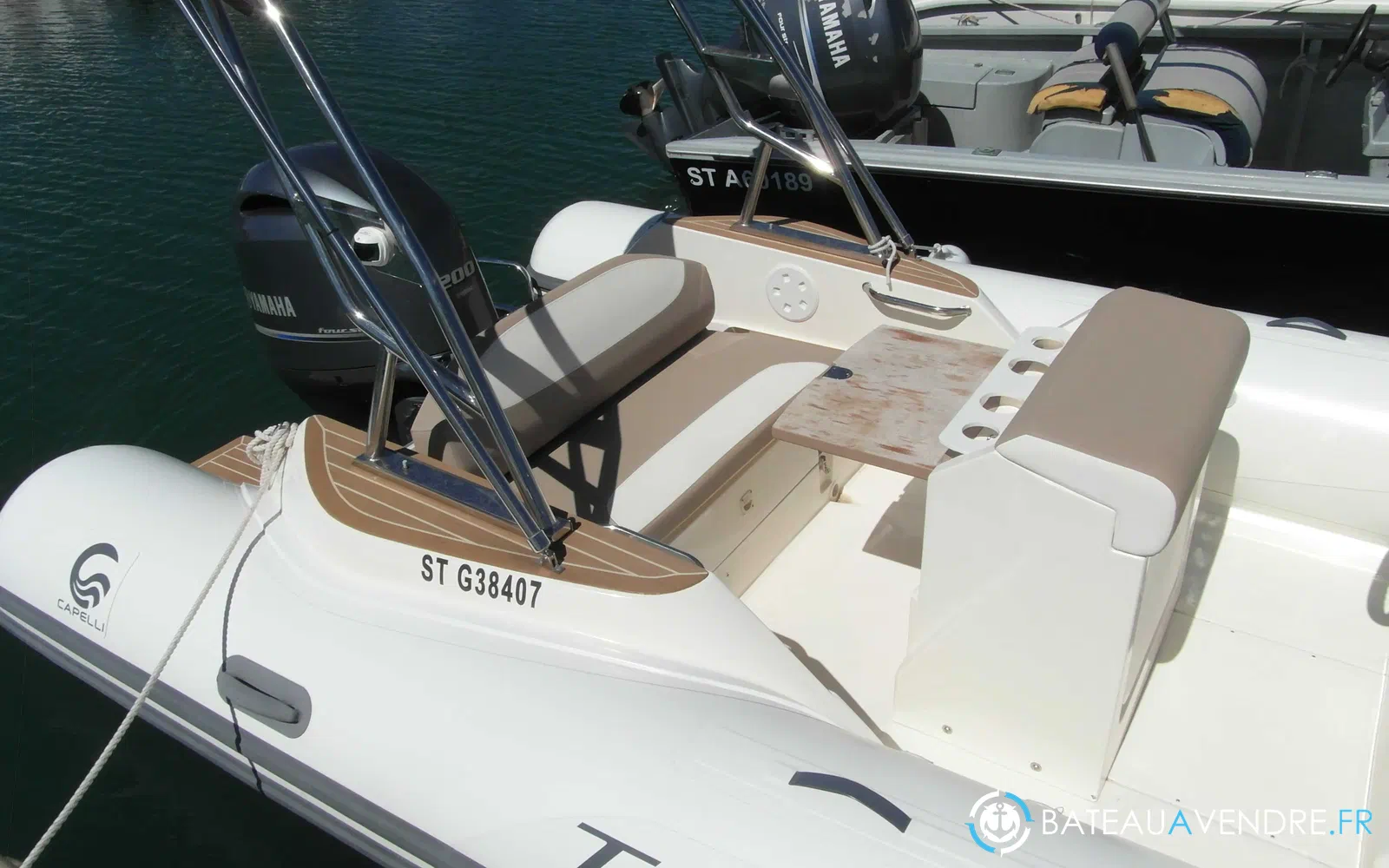 slider 4 Capelli Tempest 650