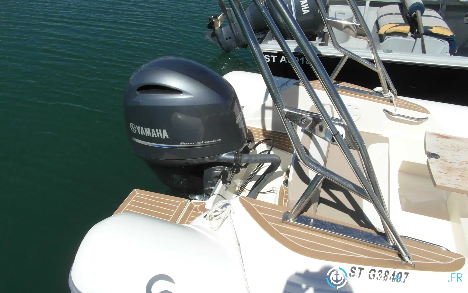 slider 5 Capelli Tempest 650