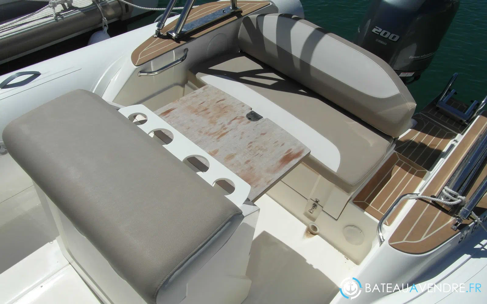 slider 6 Capelli Tempest 650