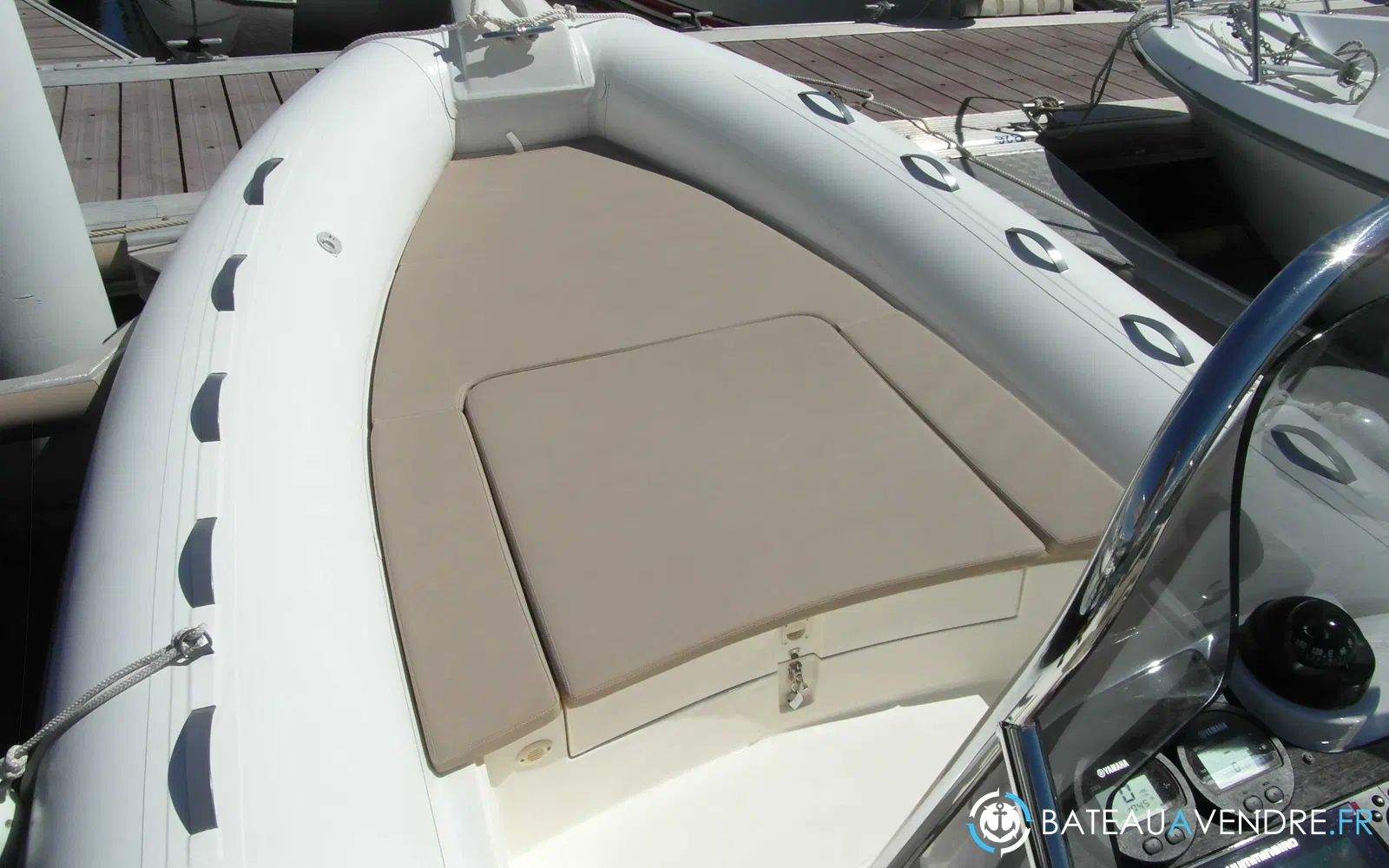 slider 7 Capelli Tempest 650