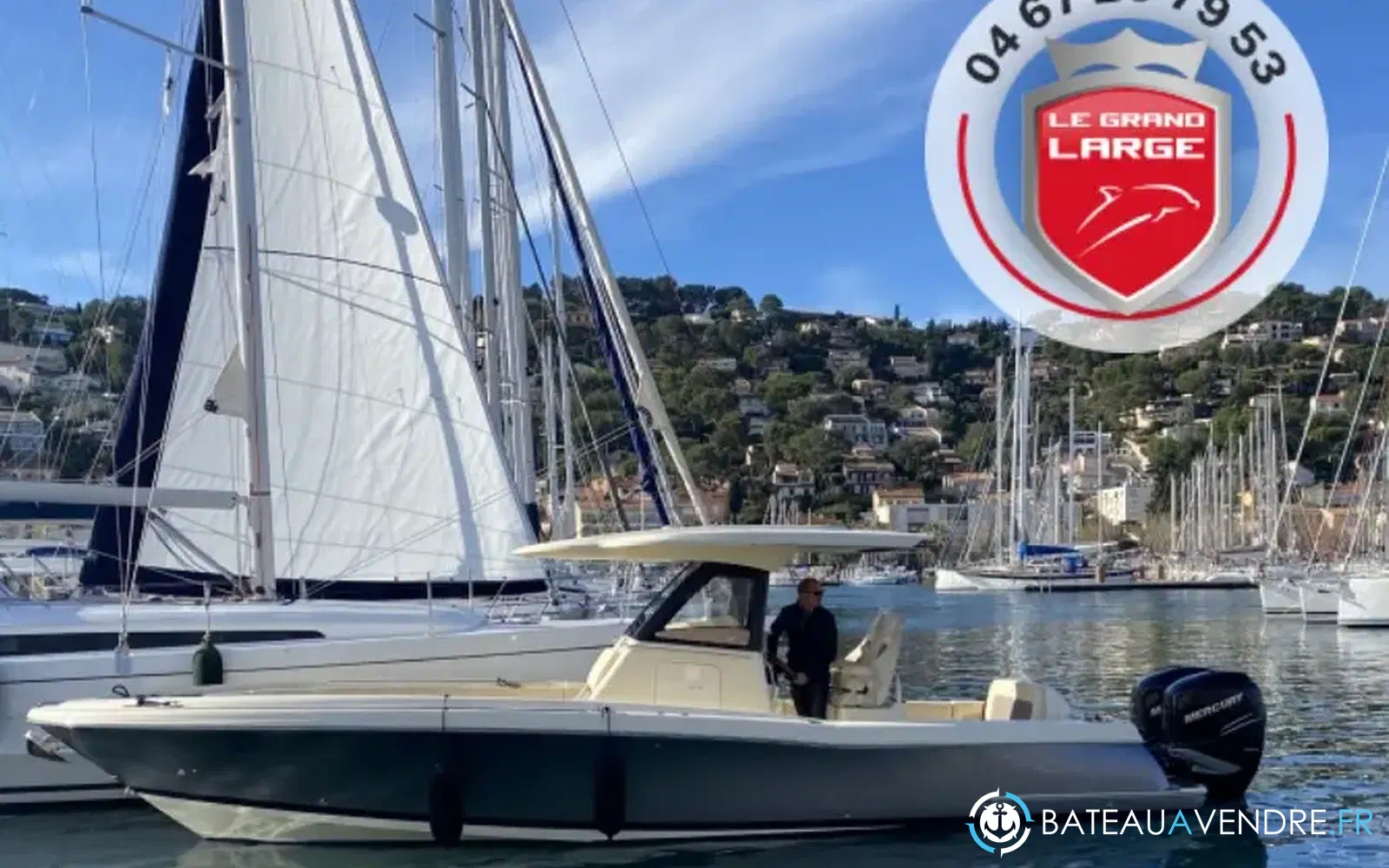 slider 0 Chris Craft Catalina 30