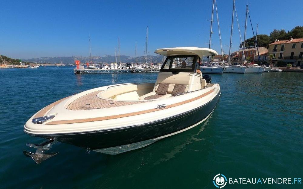 Chris Craft Catalina 30  exterieur photo 2