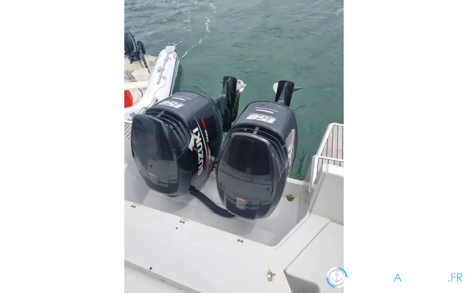 slider 2 Beneteau Antares 8.80