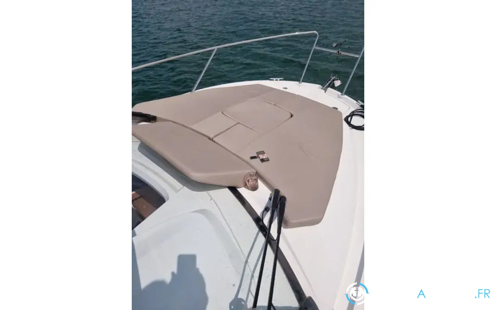 slider 4 Beneteau Antares 8.80
