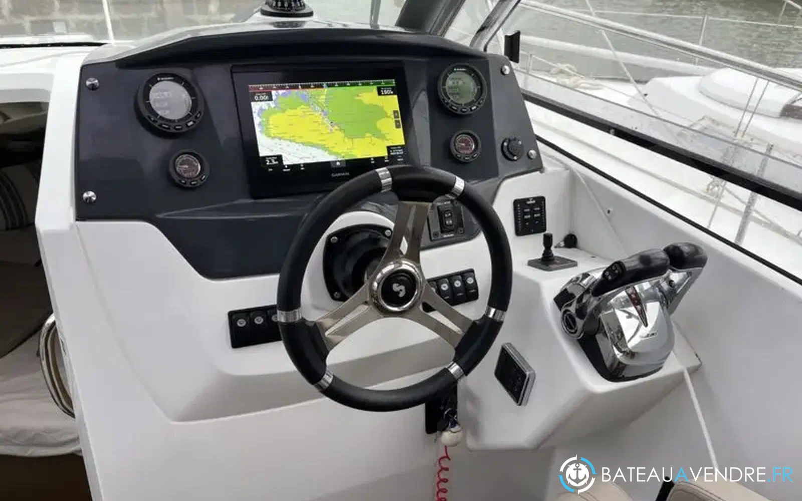 slider 5 Beneteau Antares 8.80