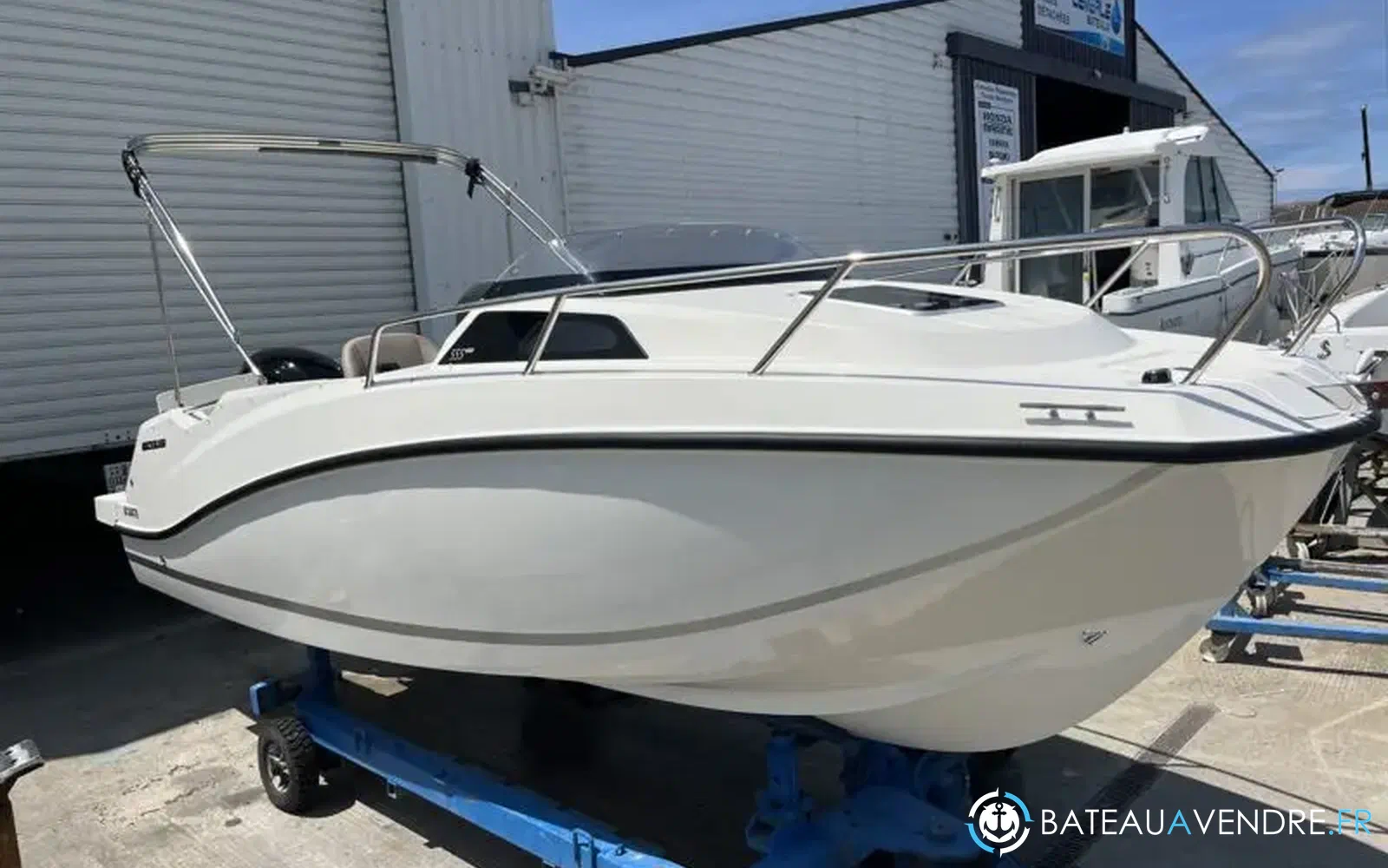 slider 0 Quicksilver Activ 555 Open