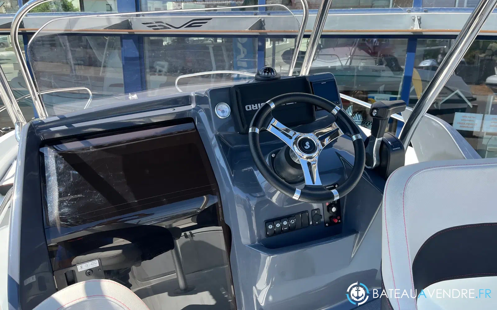 slider 10 Beneteau Flyer 6.6 SPACEdeck