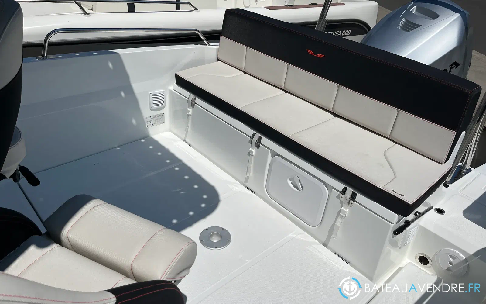 slider 11 Beneteau Flyer 6.6 SPACEdeck