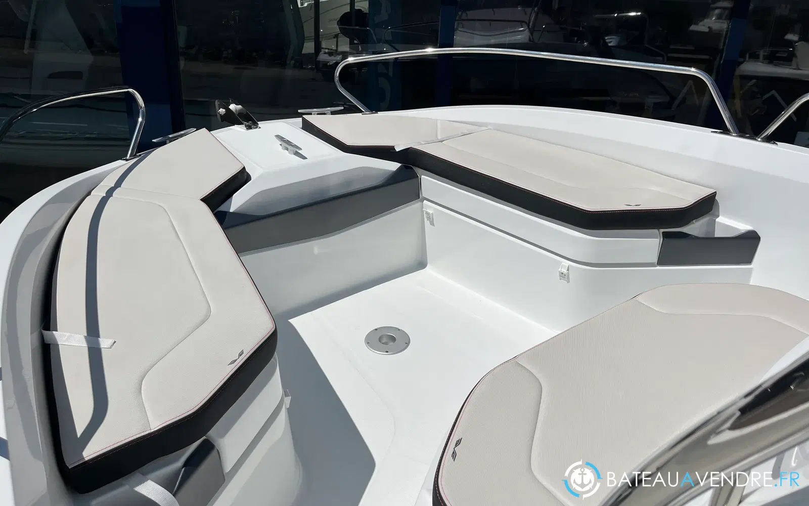 slider 2 Beneteau Flyer 6.6 SPACEdeck