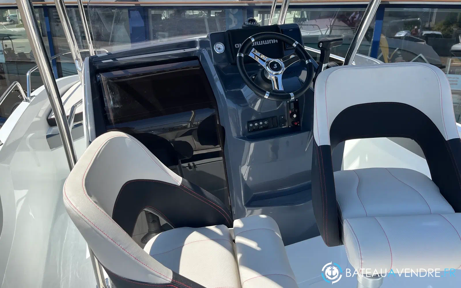 slider 3 Beneteau Flyer 6.6 SPACEdeck
