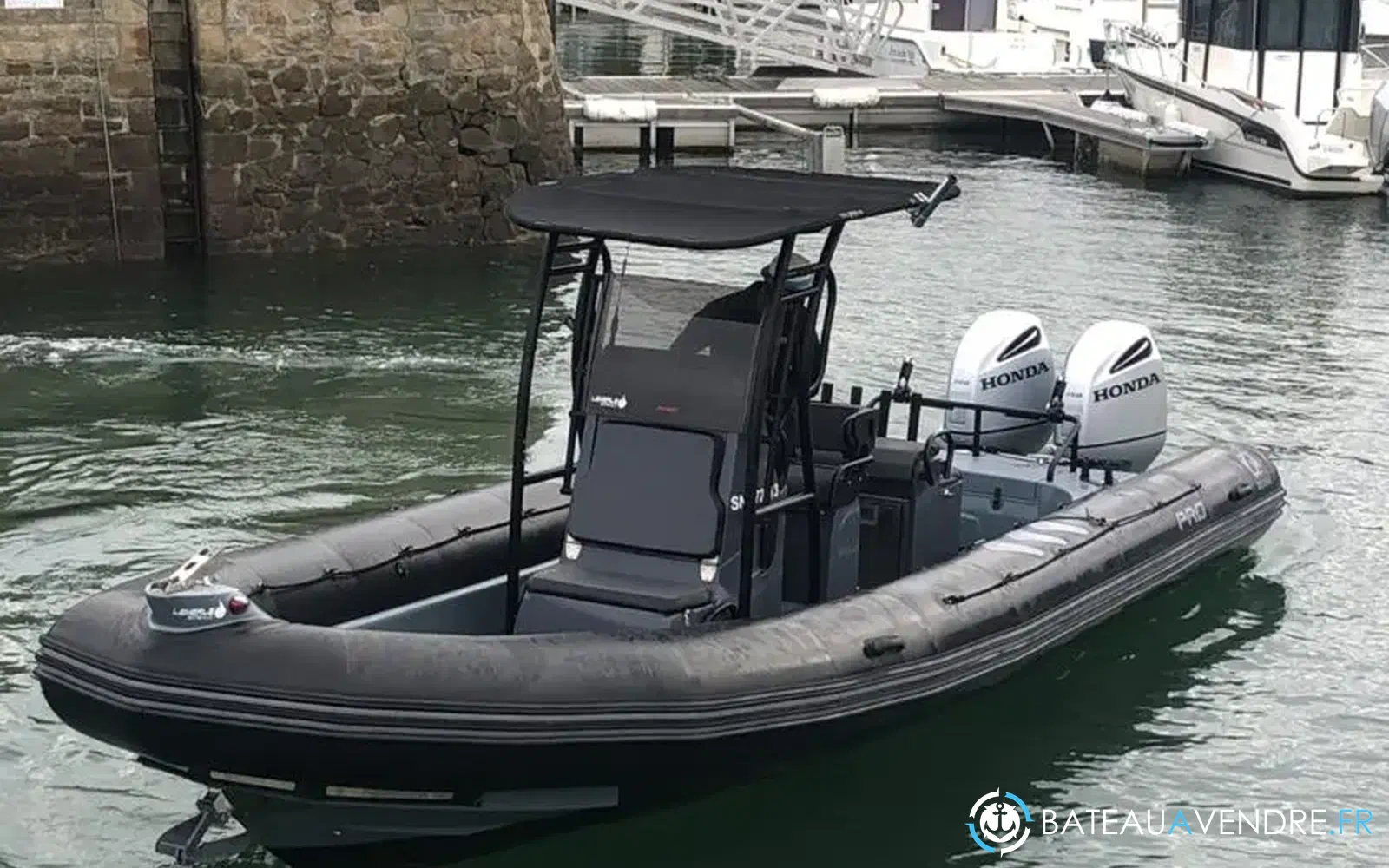 slider 0 Zodiac Pro 850