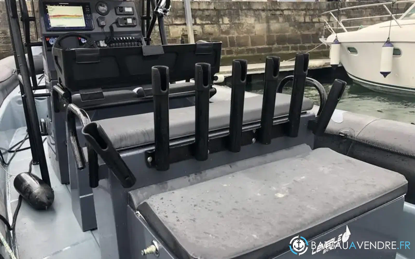 slider 2 Zodiac Pro 850