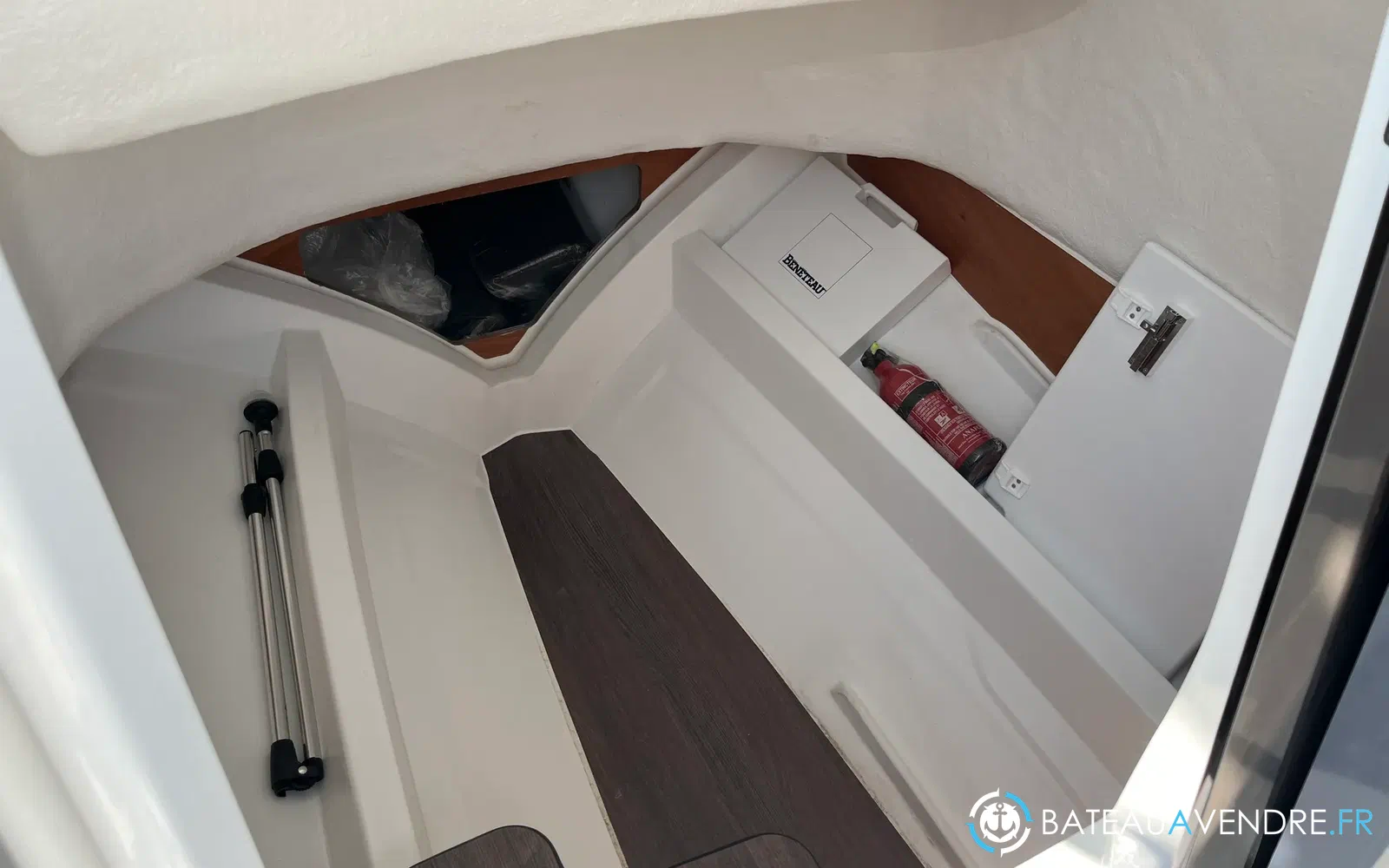 slider 9 Beneteau Flyer 6.6 SPACEdeck