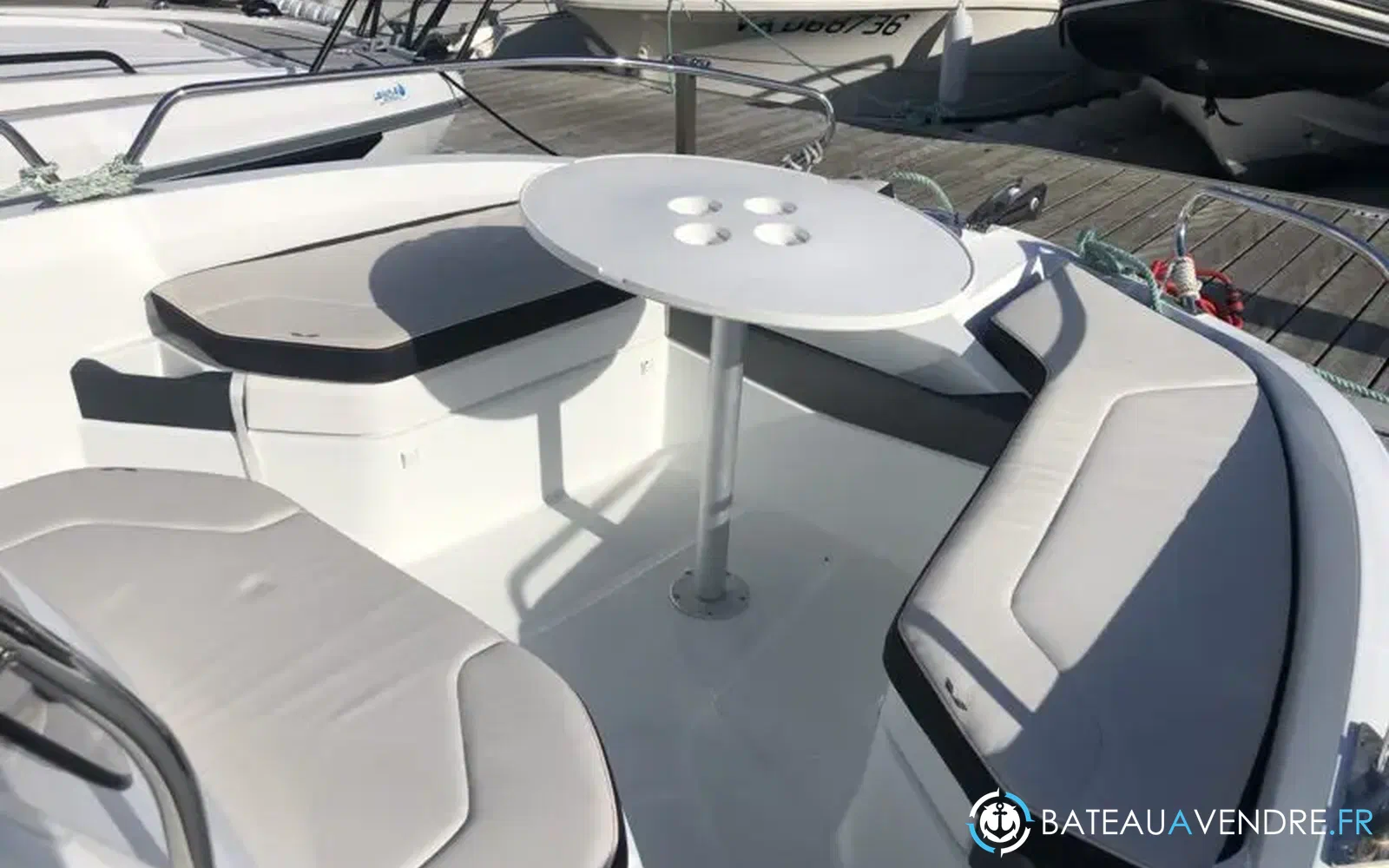 slider 5 Beneteau Flyer 6.6 SPACEdeck