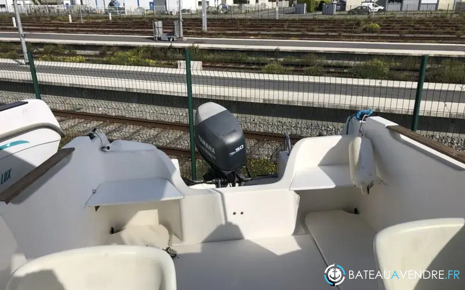 slider 6 Jeanneau Merry Fisher 580