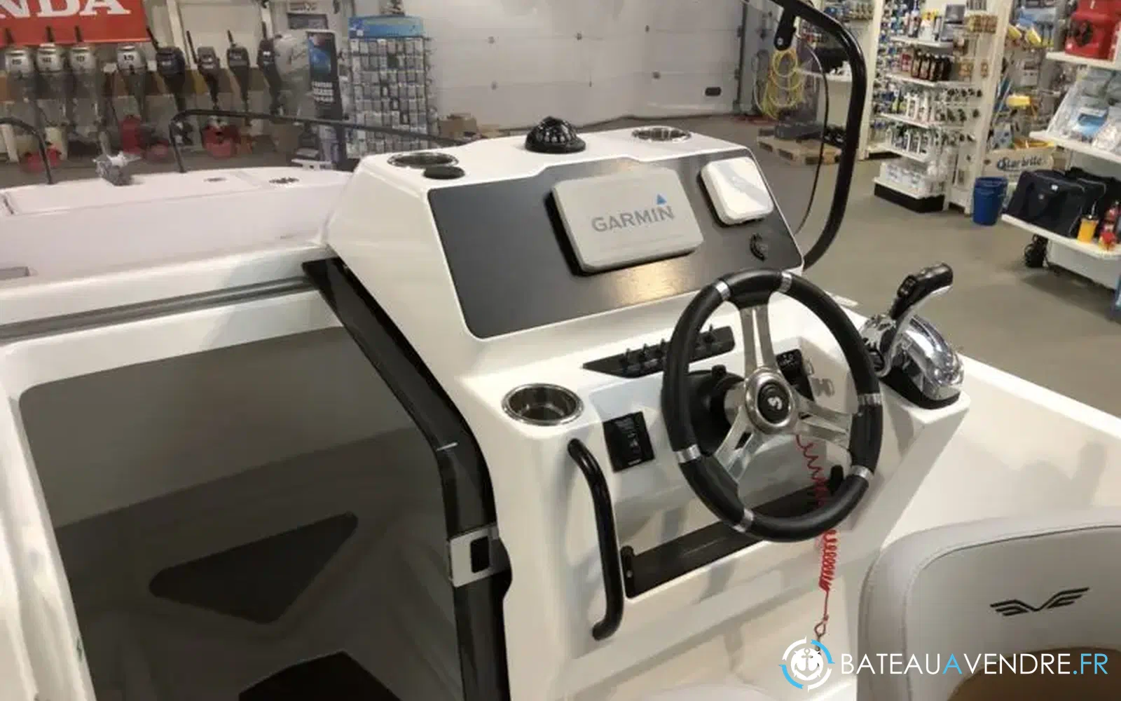 slider 2 Beneteau Flyer 7 SPACEdeck