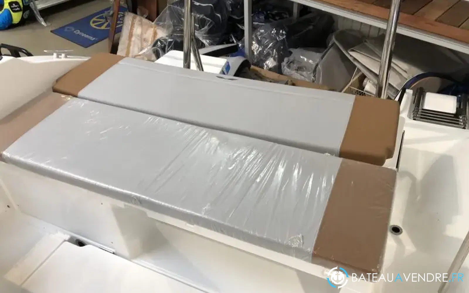 slider 4 Beneteau Flyer 7 SPACEdeck
