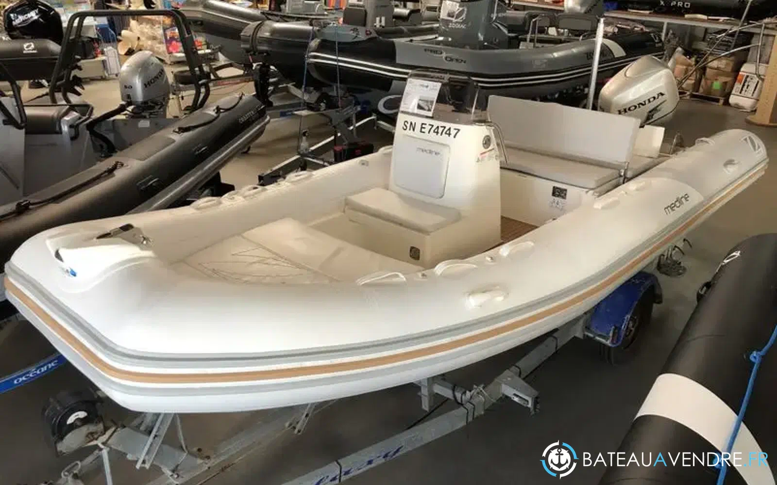 slider 1 Zodiac Medline 540