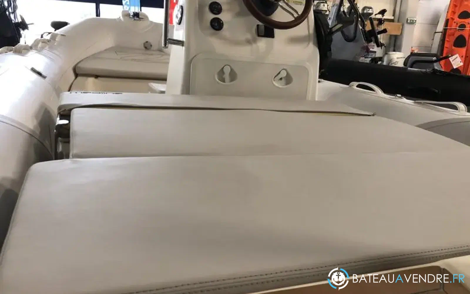 slider 4 Zodiac Medline 540