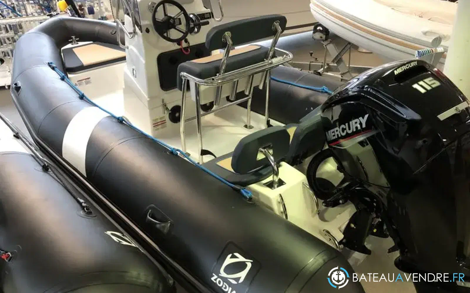 slider 0 Zodiac Pro Open 550