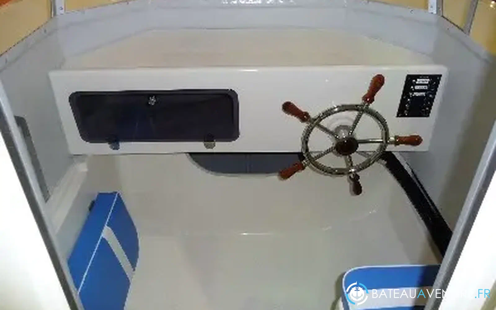 slider 2 Guymarine 570 Chalutier