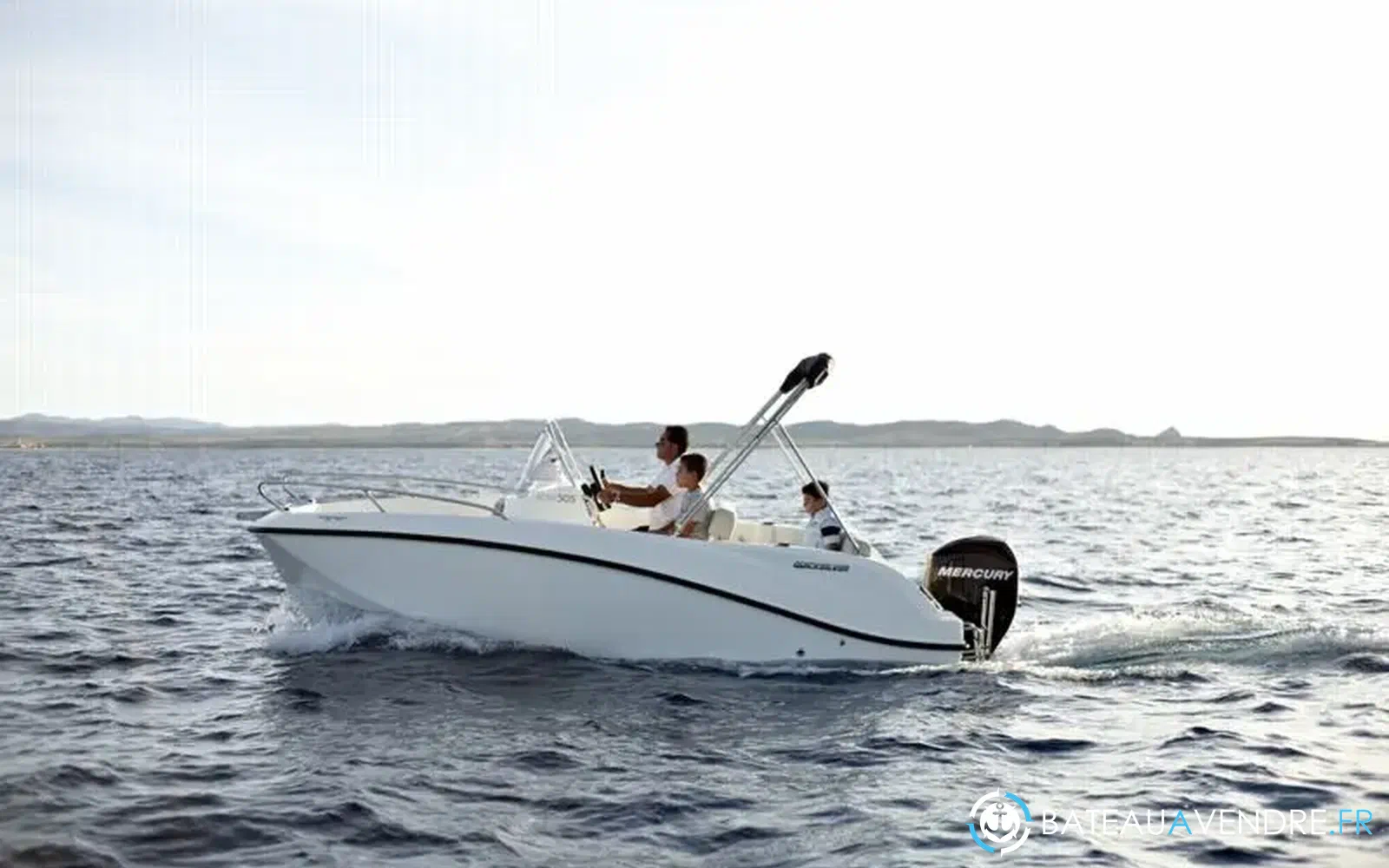 slider 0 Quicksilver Activ 505 Open
