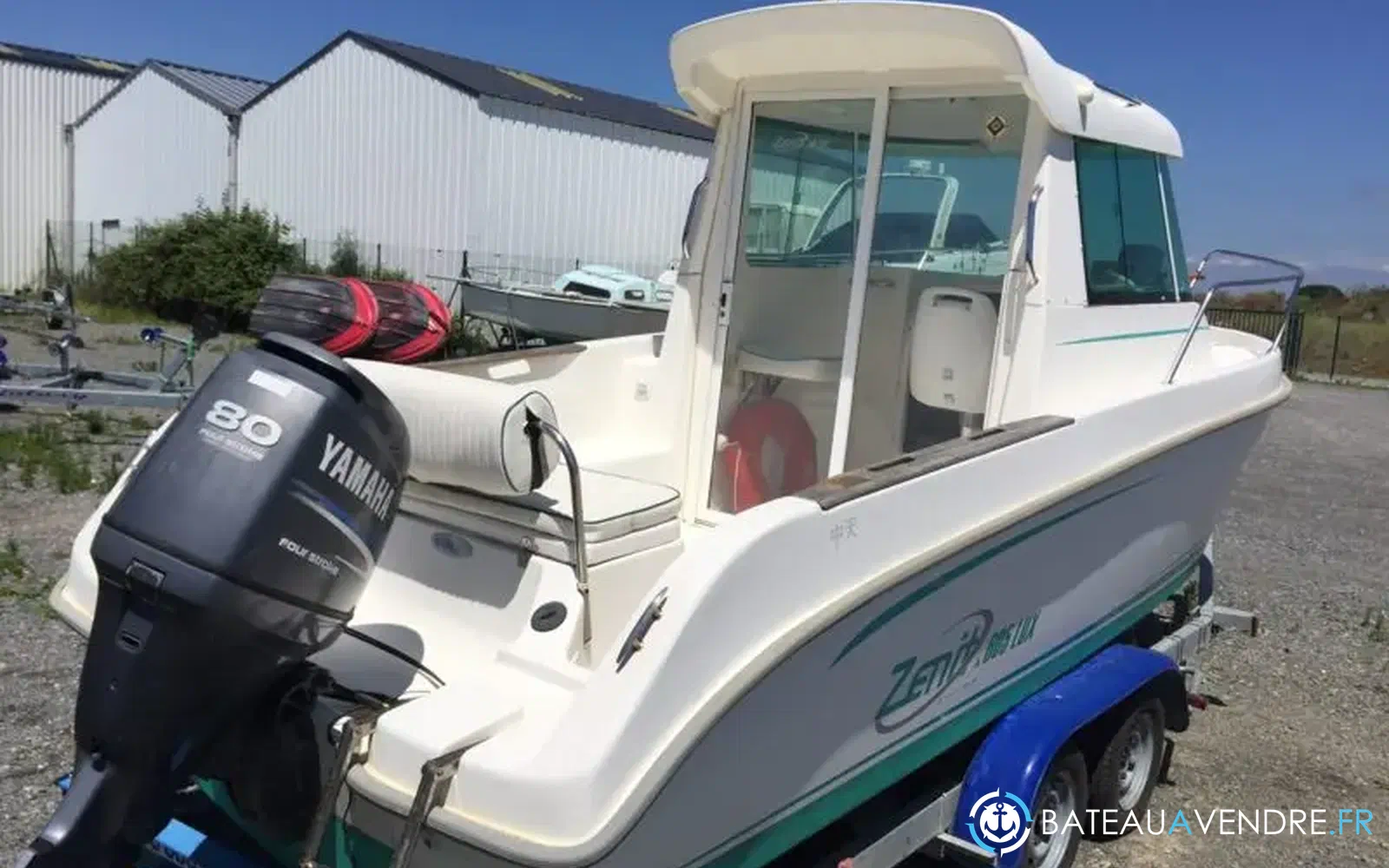 slider 1 Jeanneau Merry Fisher 605