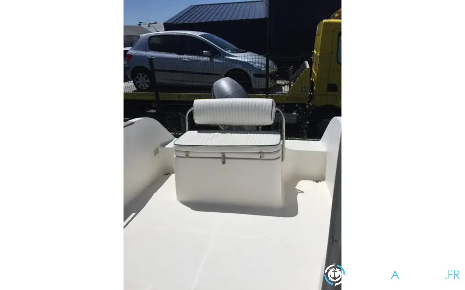 slider 6 Jeanneau Merry Fisher 605