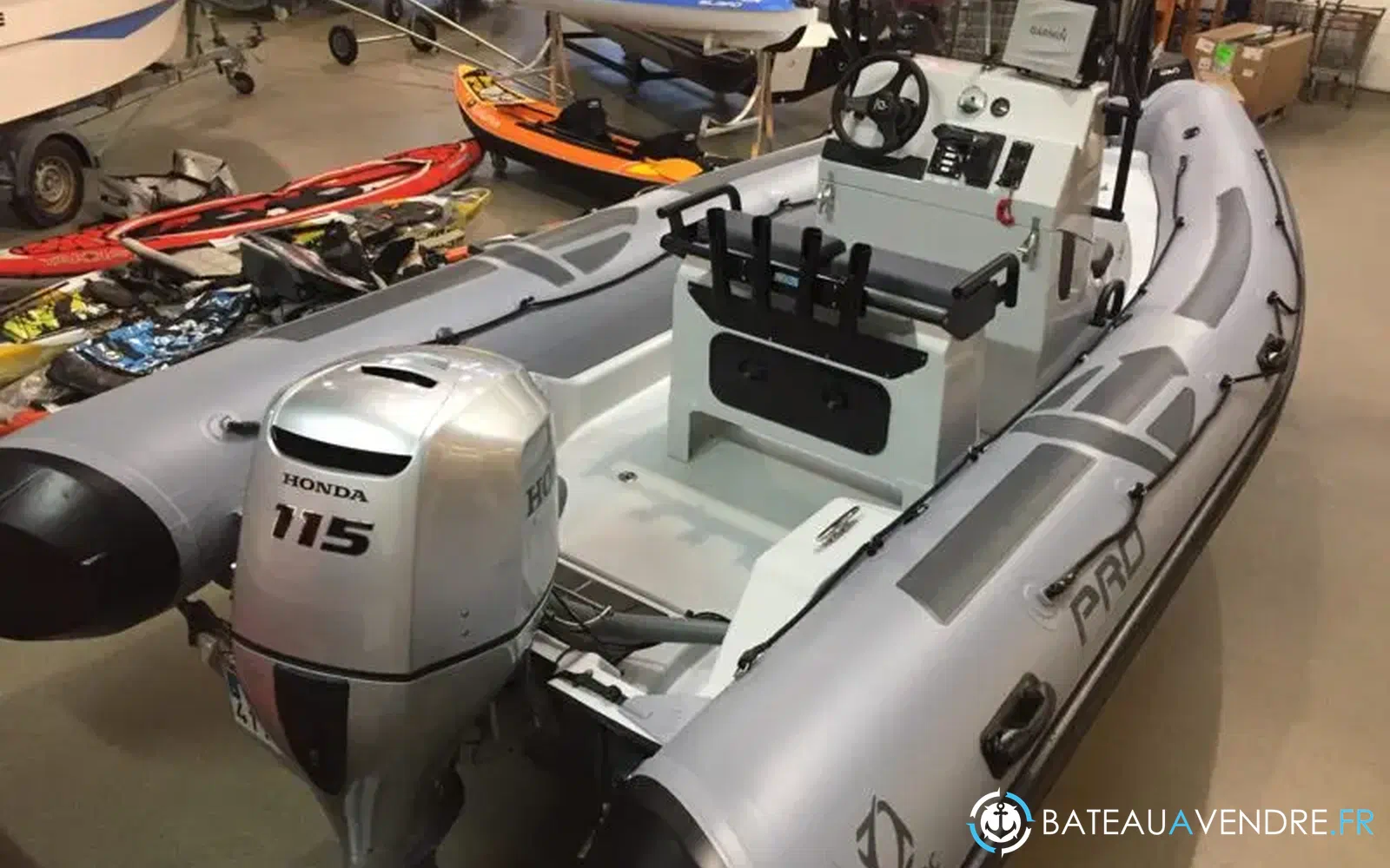 slider 1 Zodiac Pro 5.5