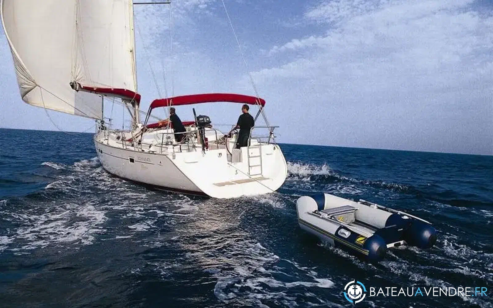 slider 0 Zodiac Cadet 200
