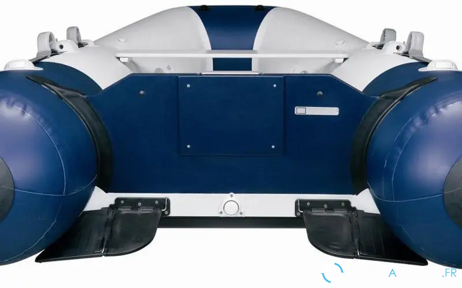 slider 2 Zodiac Cadet 200